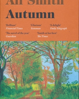 Ali Smith: Autumn
