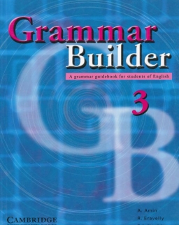Grammar Builder Level 3