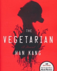 Han Kang:The Vegetarian
