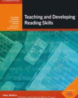 TeachinG and Developing Reading Skills