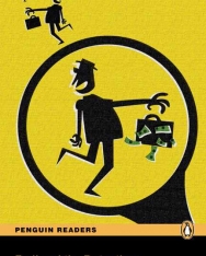 Emil and the Detectives - Penguin Readers Level 3