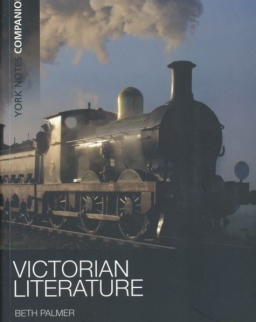 York Notes Companions - Victorian Literature