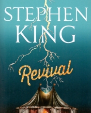 Stephen King: Revival