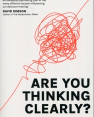 Miriam Frankel, Matt Warren: Are You Thinking Clearly?