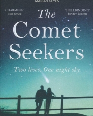 Helen Sedgwick: The Comet Seekers