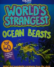 World's Strangest Ocean Beasts (Lonely Planet Kids)