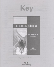 Click On 4 Workbook Key