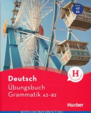 Deutsch Übungsbuch Grammatik A2-B2