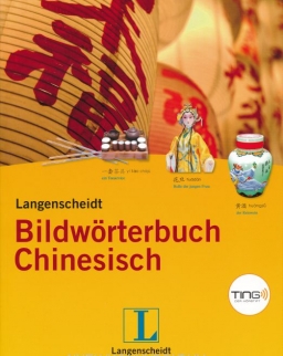  Langenscheidt Bildwörterbuch Chinesisch TING