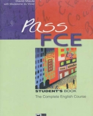 Pass FCE Student's Book