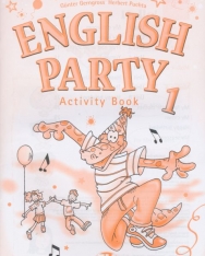 English Party 1 Activity Book