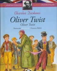 Charles Dickens: Oliver Twist / Oliver Twist