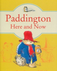 Michael Bond: Paddington Here and Now
