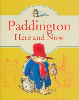 Michael Bond: Paddington Here and Now