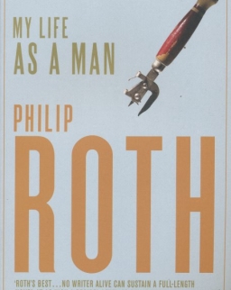 Philip Roth: My Life as a Man