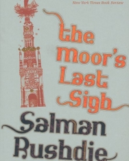 Salman Rushdie: The Moor's Last Sigh