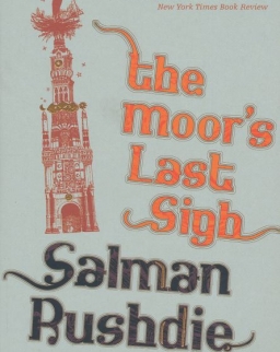 Salman Rushdie: The Moor's Last Sigh