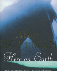 Alice Hoffman: Here On Earth