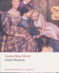Louisa May Alcott: Little Women