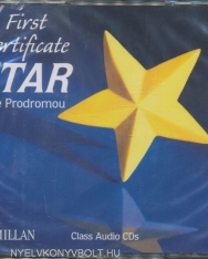 First Certificate Star Class Audio CDs (2)
