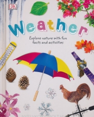 Weather: Explore Nature with Fun Facts and Activities