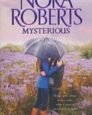 Nora Roberts: Mysterious