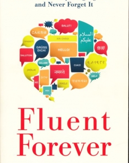 Gabriel Wyner:Fluent Forever - How to Learn Any Language Fast and Never Forget It