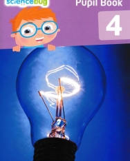 Science Bug 4 Pupil Book