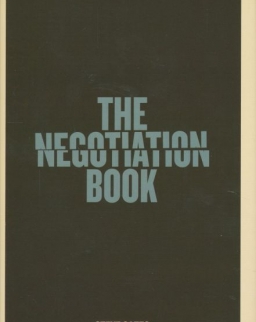 The Negotiation Book