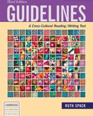 Guidelines - A Cross-Cultural Reading & Writing Text3 rd Edition