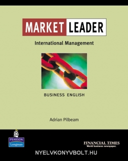 Market Leader - International Management