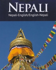 Hippocrane Practical Dictionary - Nepali-English/English-Nepali