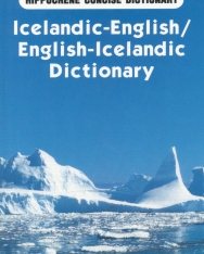 Hippocrene Concise Dictionary - Icelandic-English / English-Icelandic Dictionary