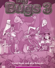 Big Bugs 3 Teacher's Book