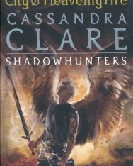 Cassandra Clare: City of Heavenly Fire (The Mortal Instruments Book 6)