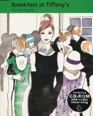 Breakfast at Tiffany's with Audio CD/CD-ROM - Penguin Active Reading Level 3