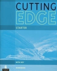 Cutting Edge Starter Workbook with Answer Key