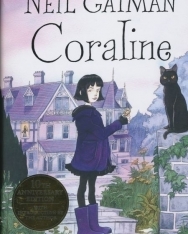 Neil Gaiman: Coraline - 10th Anniversary Edition