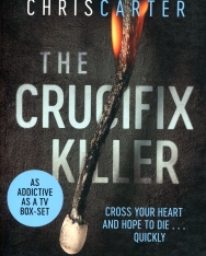 Chris Carter: The Crucifix Killer