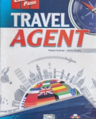 Career Paths - Travel Agent Student's Book with Digibook App