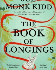Sue Monk Kidd: The Book of Longings