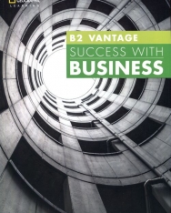 Success with Business B2 Vantage Teacher's Book - Second Edition
