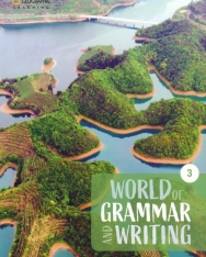World of Grammar and Writing Student's Book level 3