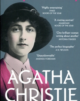Lucy Worsley: Agatha Christie