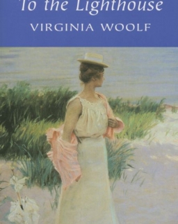 Virginia Woolf: To the Lighthouse - Wordsworth Classics