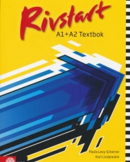 Rivstart A1+A2 Textbok