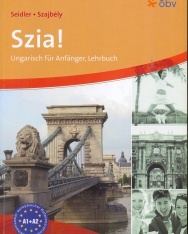 Szia! - Ungarisch für Anfänger, Lehrbuch