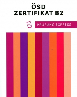 ÖSD Zertifikat B2 - Prüfung Express