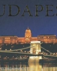 Budapest (10 nyelvű)