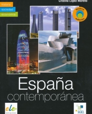 Espana contemporánea: historia, sociedad, economía - Nueva Edición